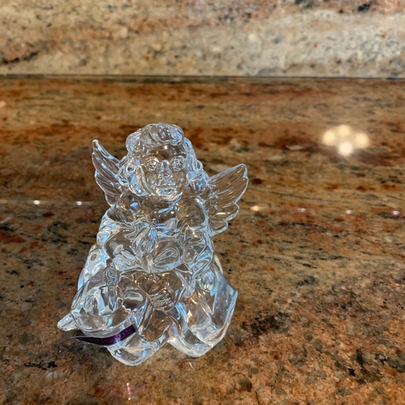 Marquis crystal candle holder - Picture 2 of 10